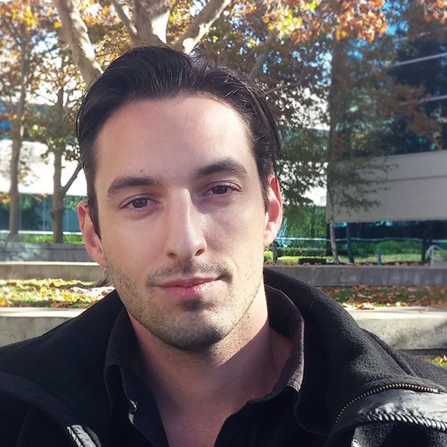 Brandon Moore